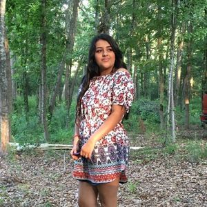 Meet your Posher, Karime